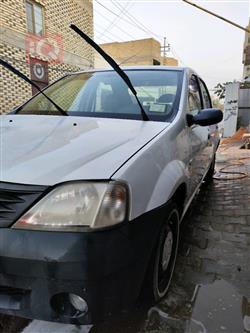 رينو لوجان